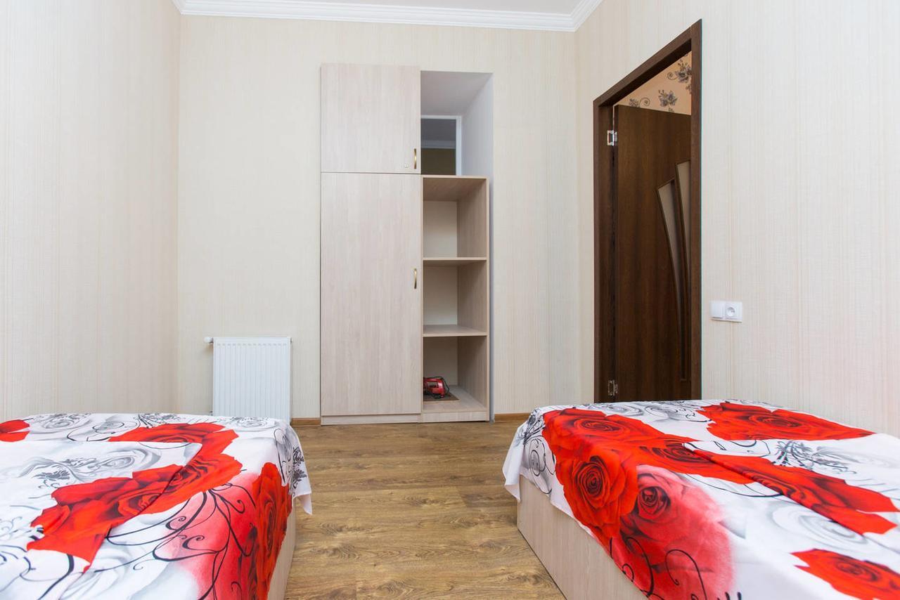 Natali Apartment Tbilisi Exterior foto