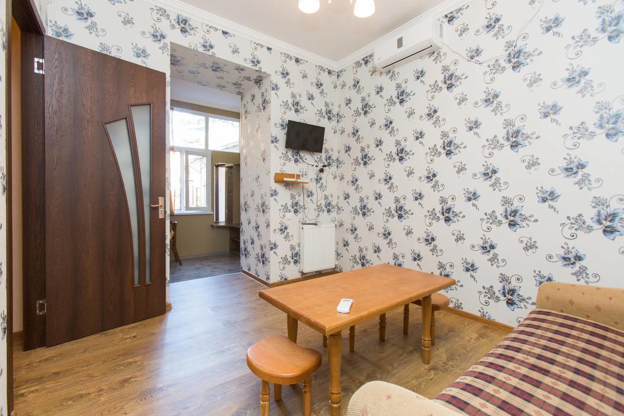 Natali Apartment Tbilisi Exterior foto
